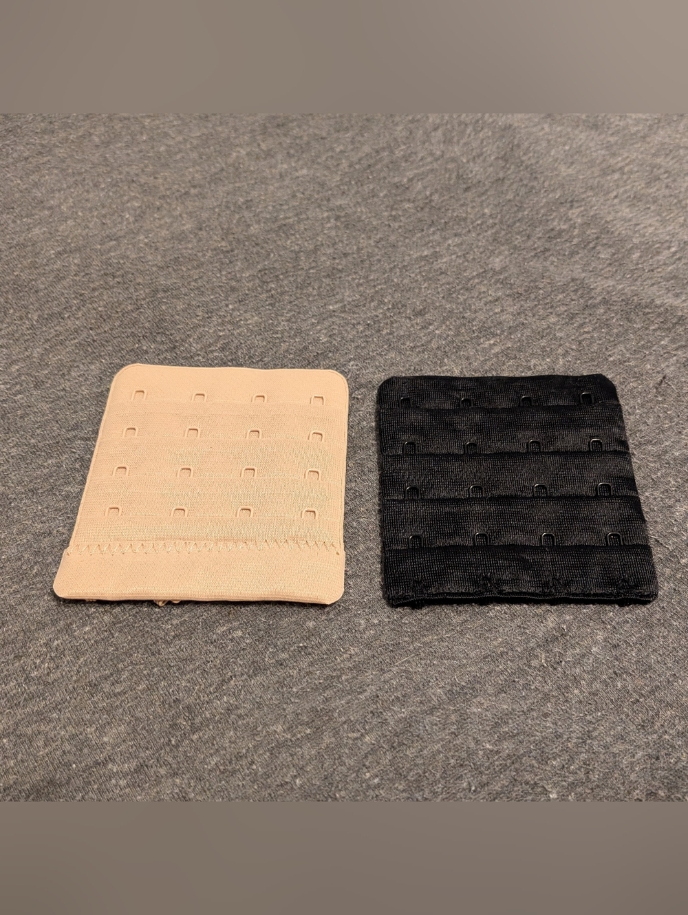 Torrid Bra Extender Accessory Two Pack 4 x 4
